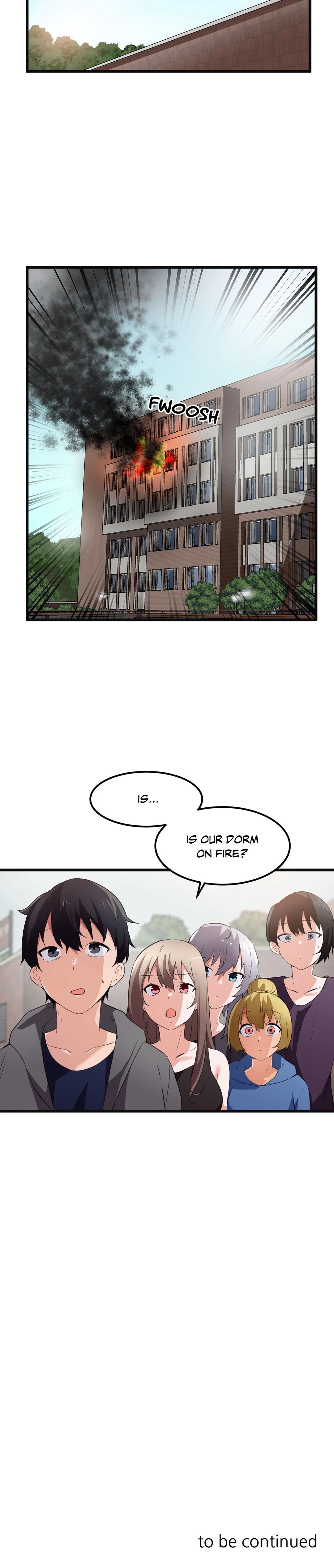 Heart Stealer Manhwa - Chapter 42 Page 19