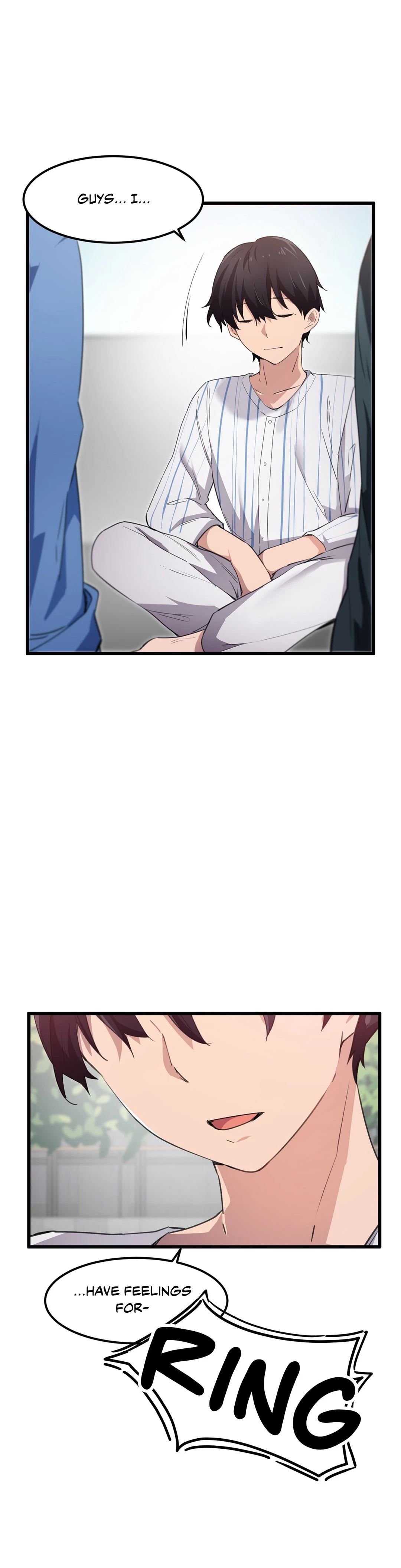 Heart Stealer Manhwa - Chapter 45 Page 0