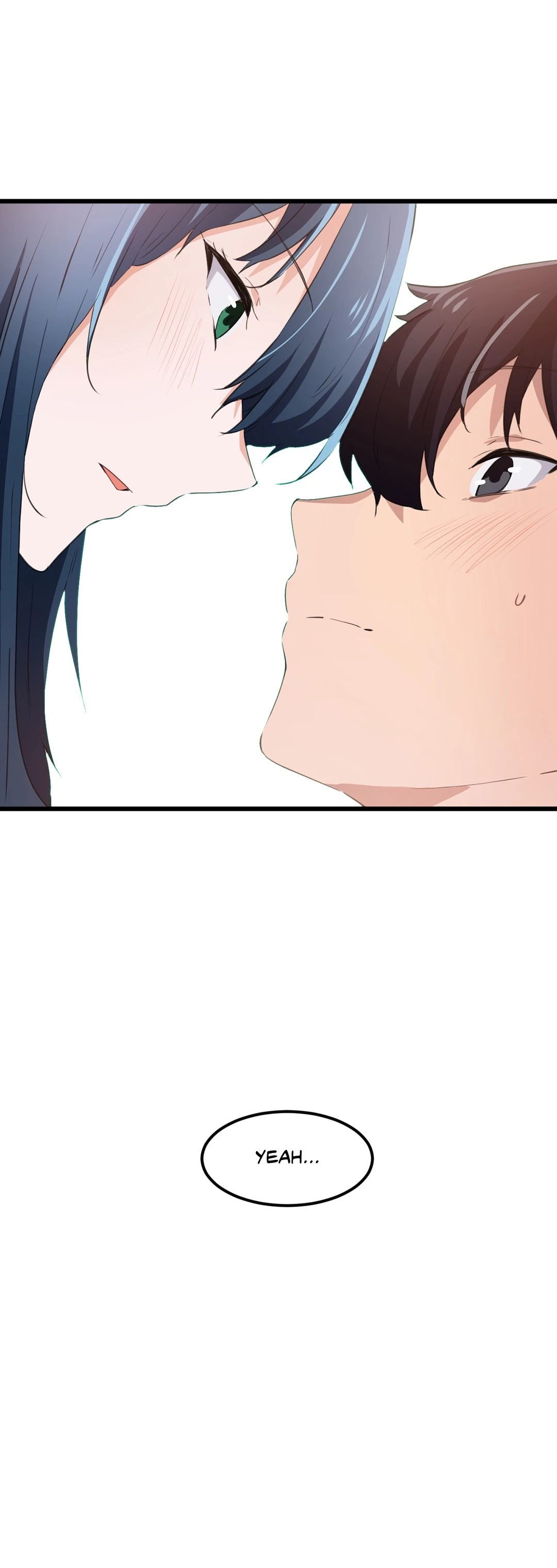 Heart Stealer Manhwa - Chapter 45 Page 21