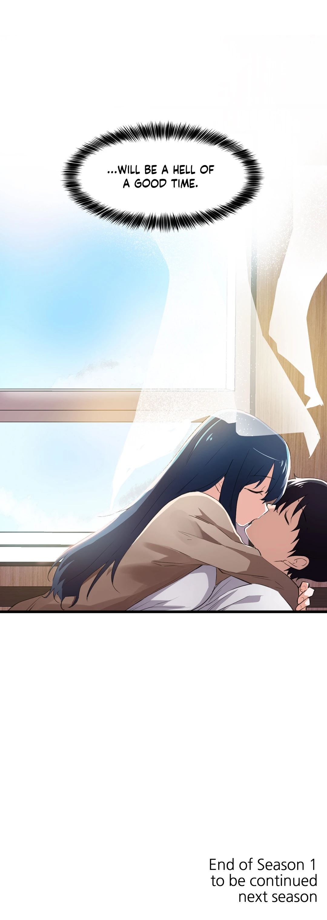 Heart Stealer Manhwa - Chapter 45 Page 22