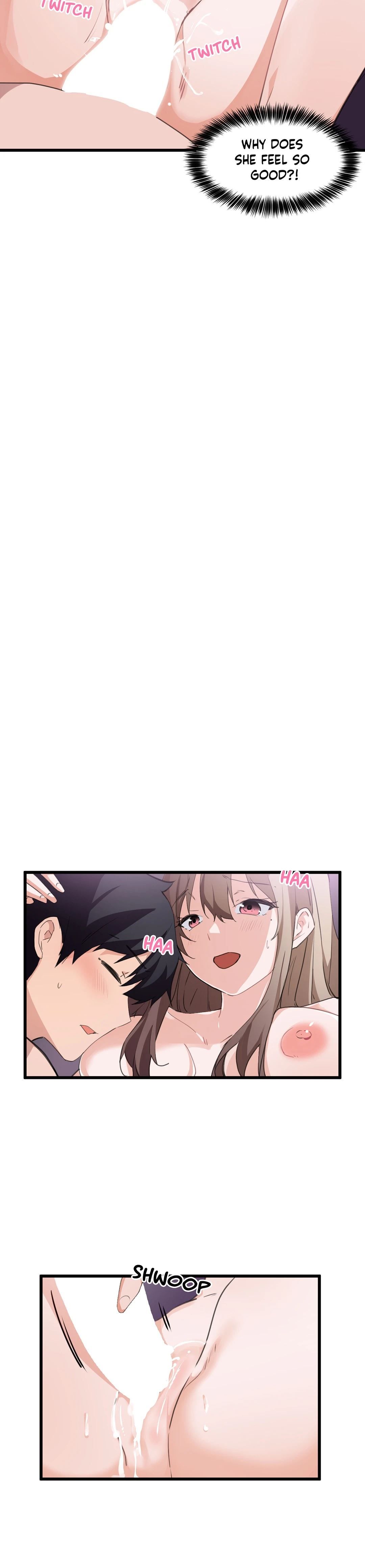 Heart Stealer Manhwa - Chapter 36 Page 3