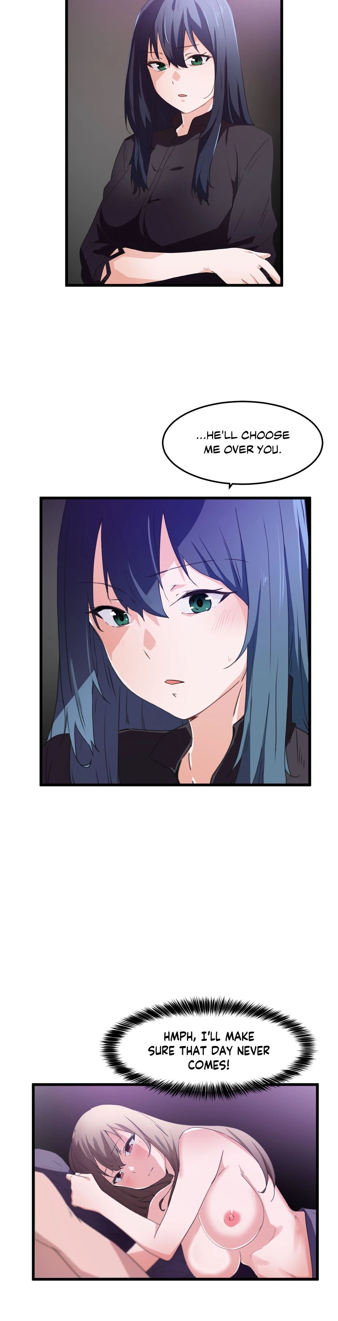 Heart Stealer Manhwa - Chapter 36 Page 7