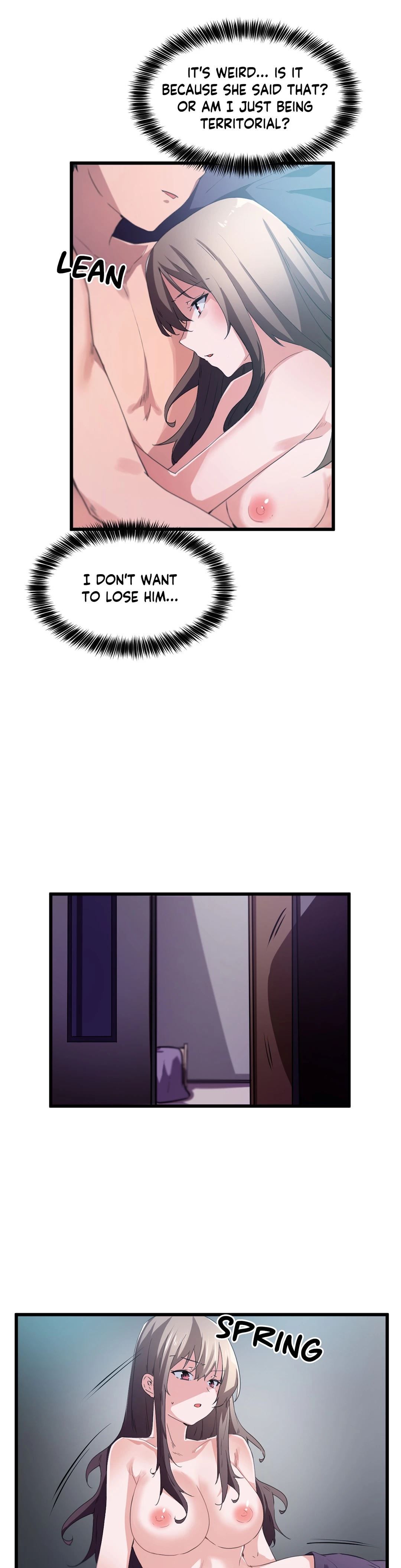 Heart Stealer Manhwa - Chapter 36 Page 8