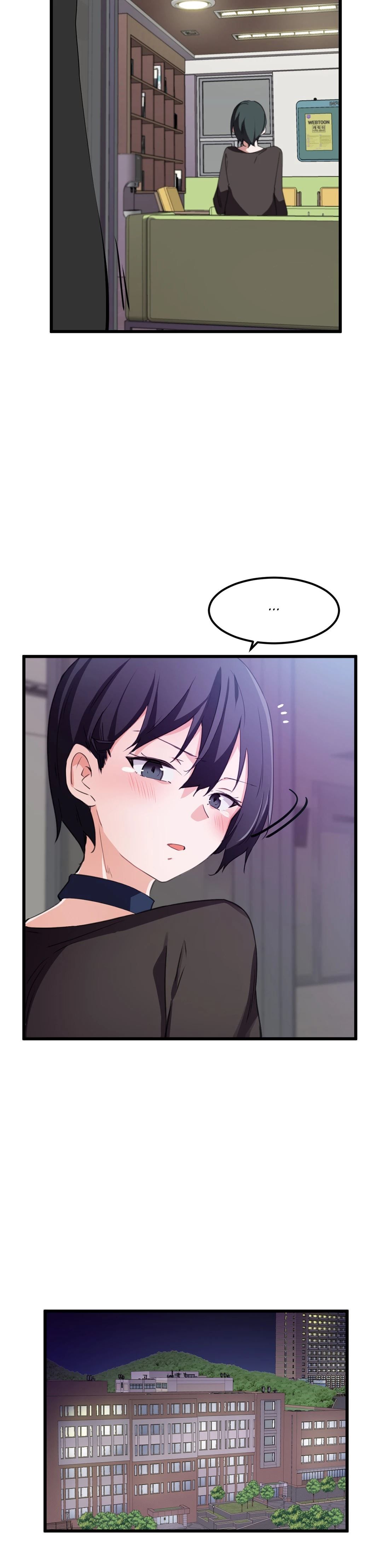 Heart Stealer Manhwa - Chapter 36 Page 11