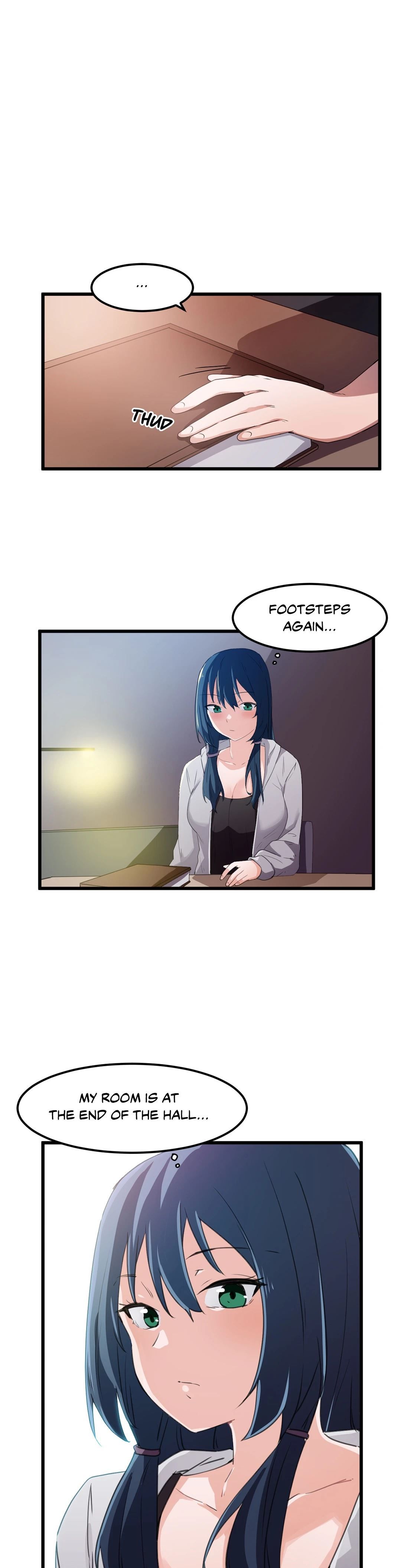 Heart Stealer Manhwa - Chapter 36 Page 20