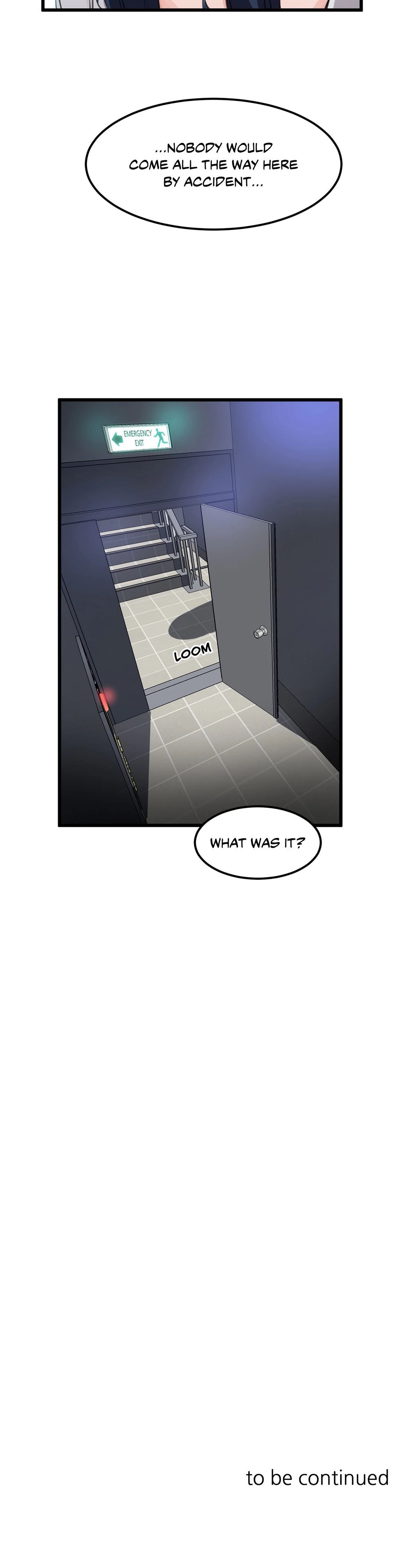 Heart Stealer Manhwa - Chapter 36 Page 21