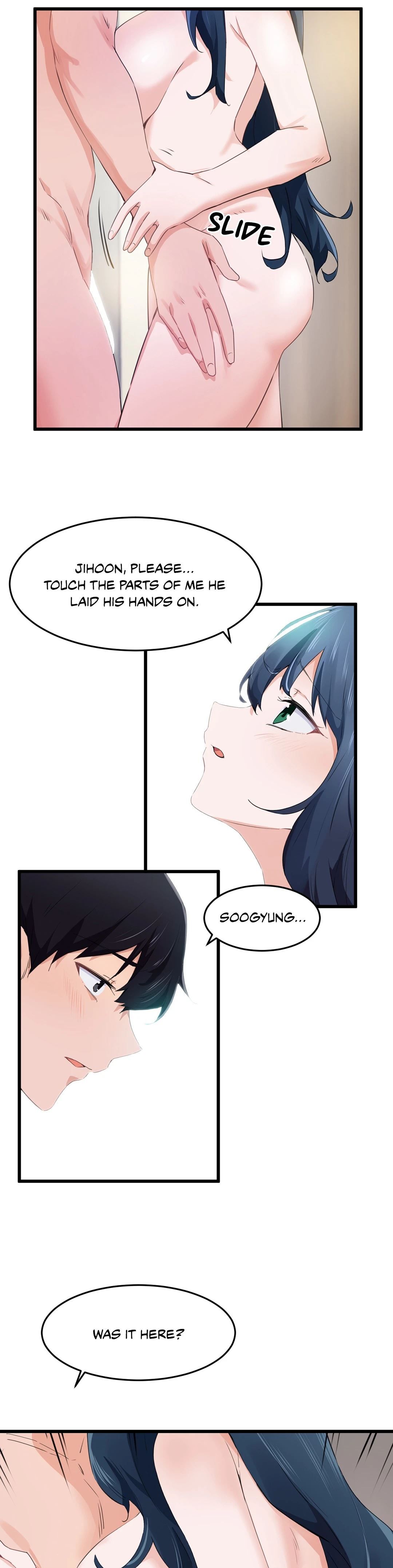 Heart Stealer Manhwa - Chapter 57 Page 2