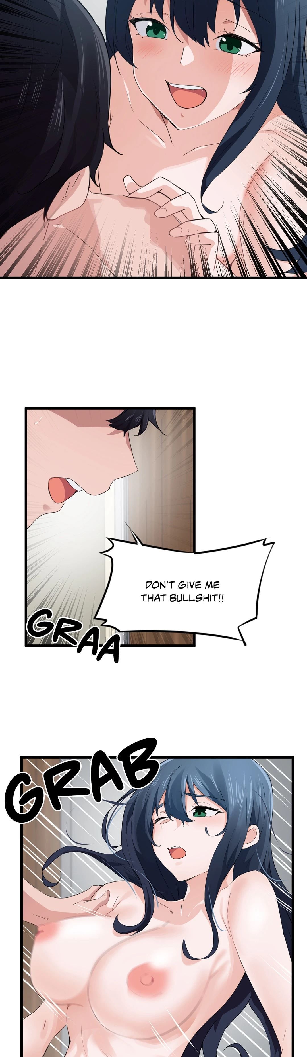 Heart Stealer Manhwa - Chapter 57 Page 5