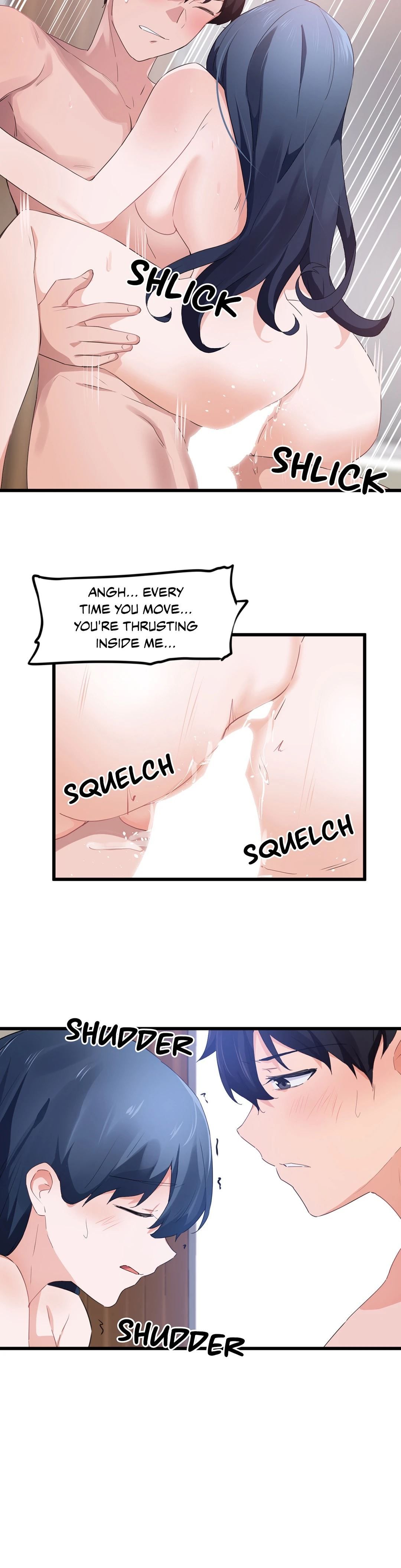 Heart Stealer Manhwa - Chapter 57 Page 12