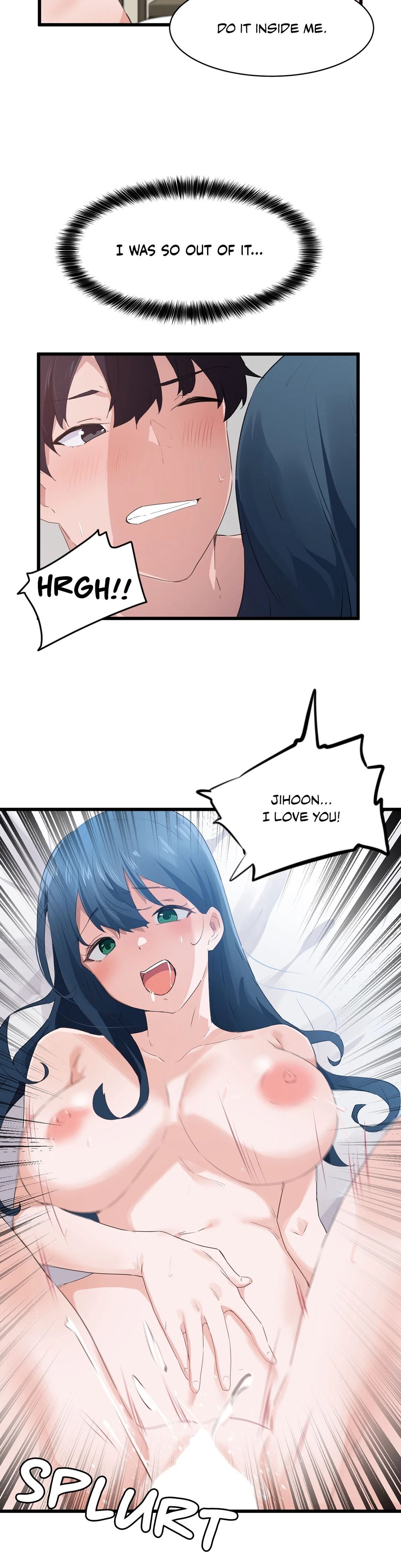 Heart Stealer Manhwa - Chapter 57 Page 18