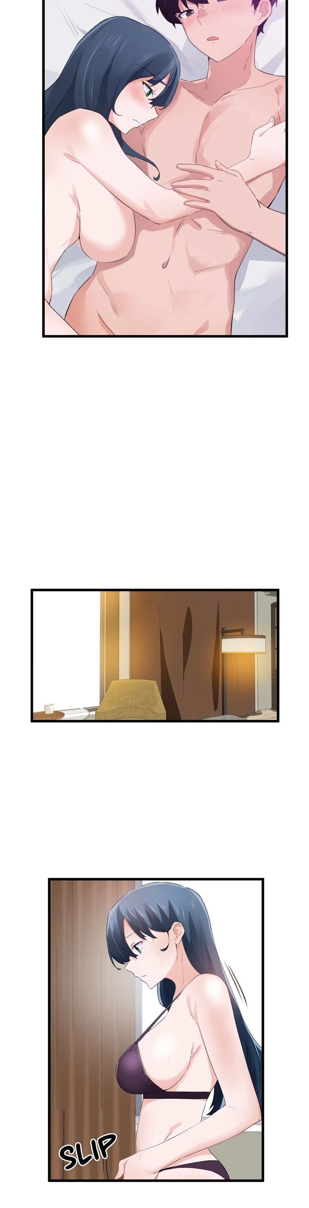 Heart Stealer Manhwa - Chapter 57 Page 20