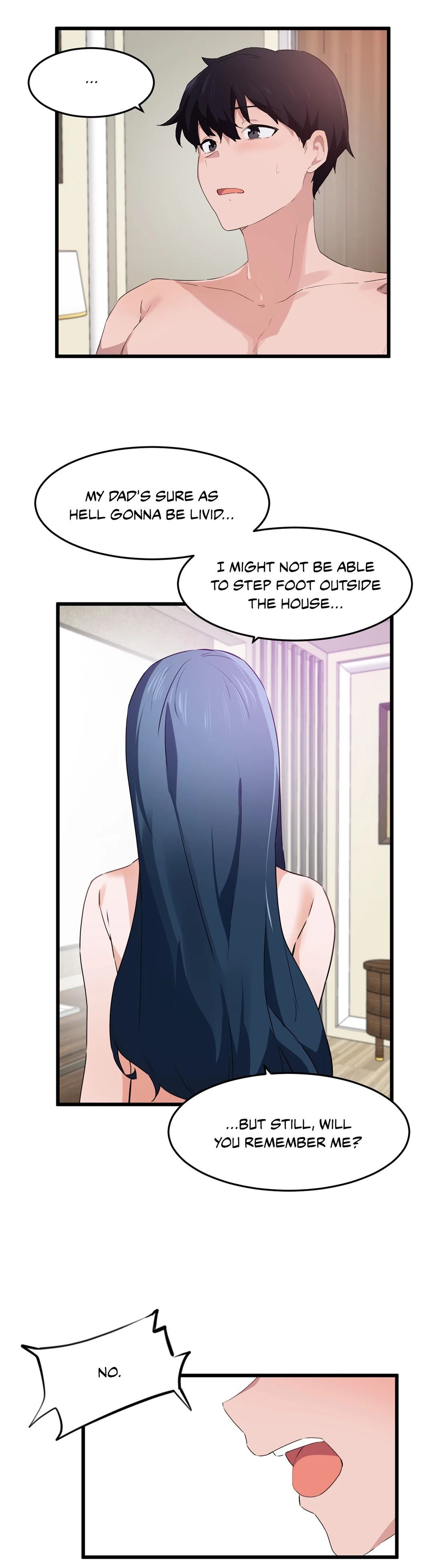 Heart Stealer Manhwa - Chapter 57 Page 22