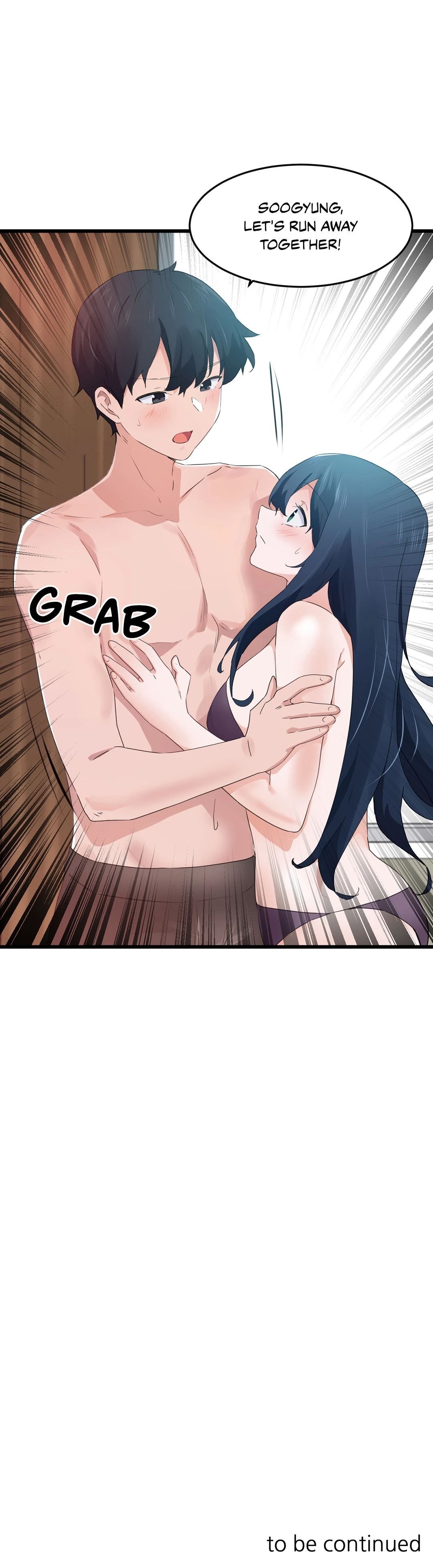 Heart Stealer Manhwa - Chapter 57 Page 23