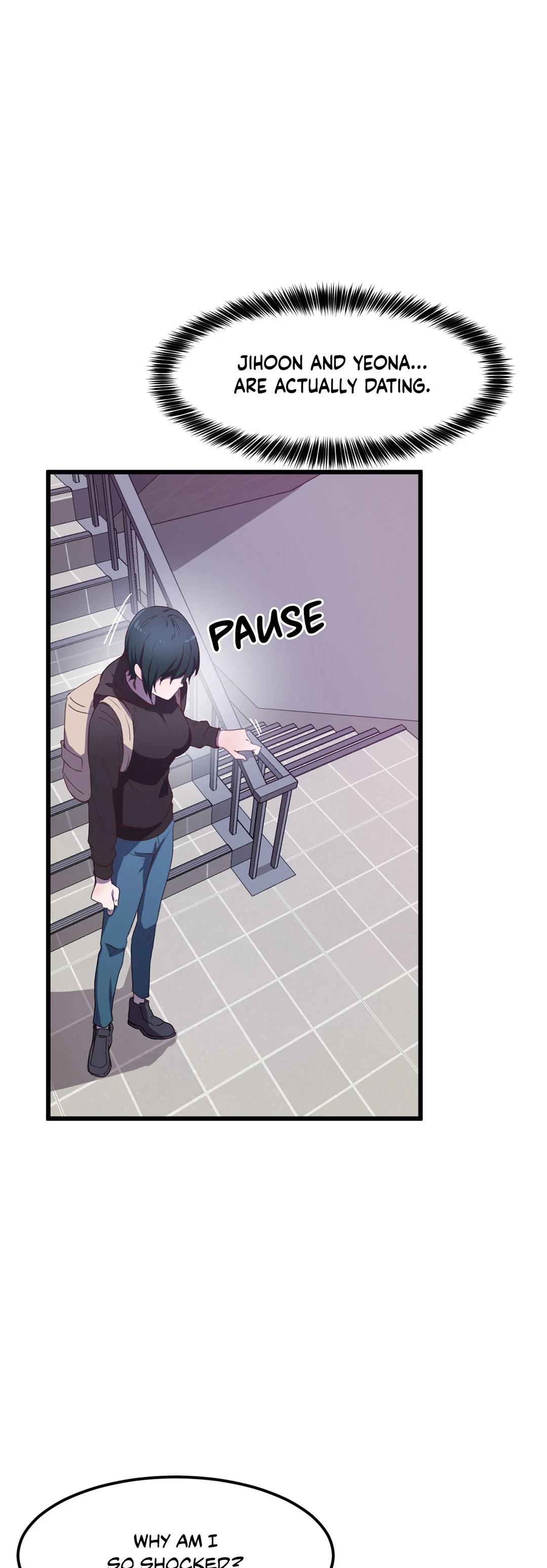 Heart Stealer Manhwa - Chapter 30 Page 0