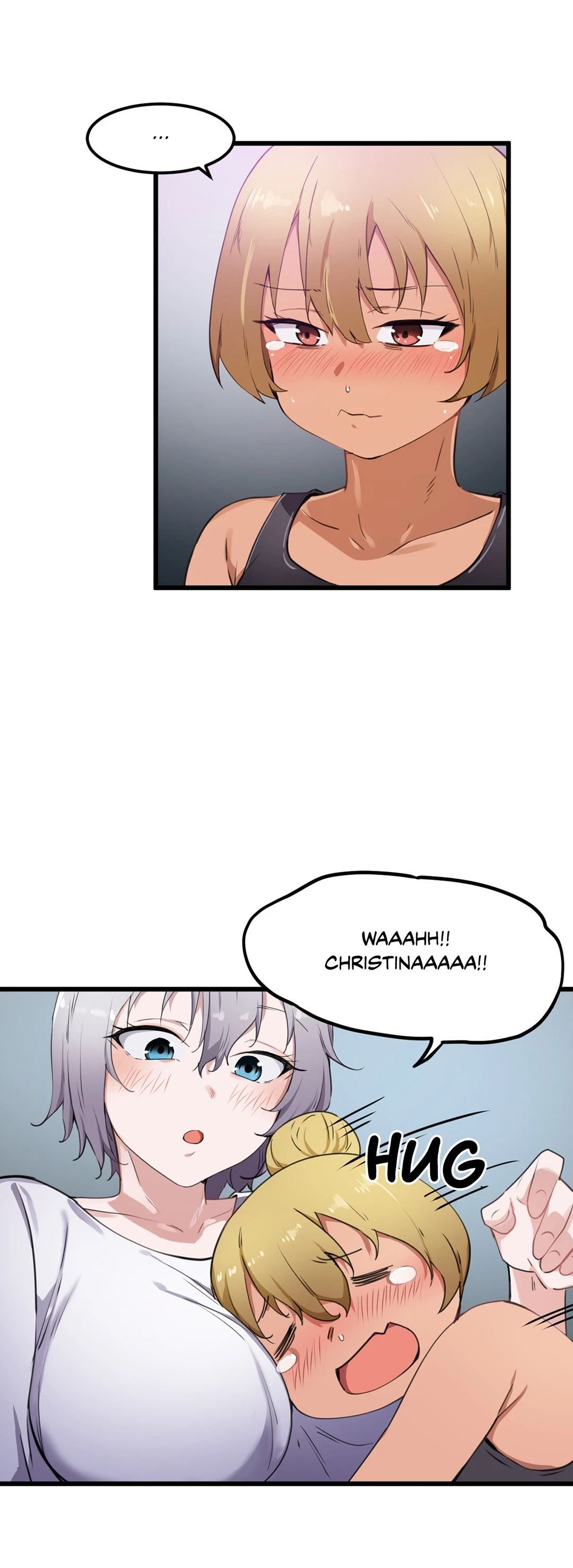 Heart Stealer Manhwa - Chapter 30 Page 3