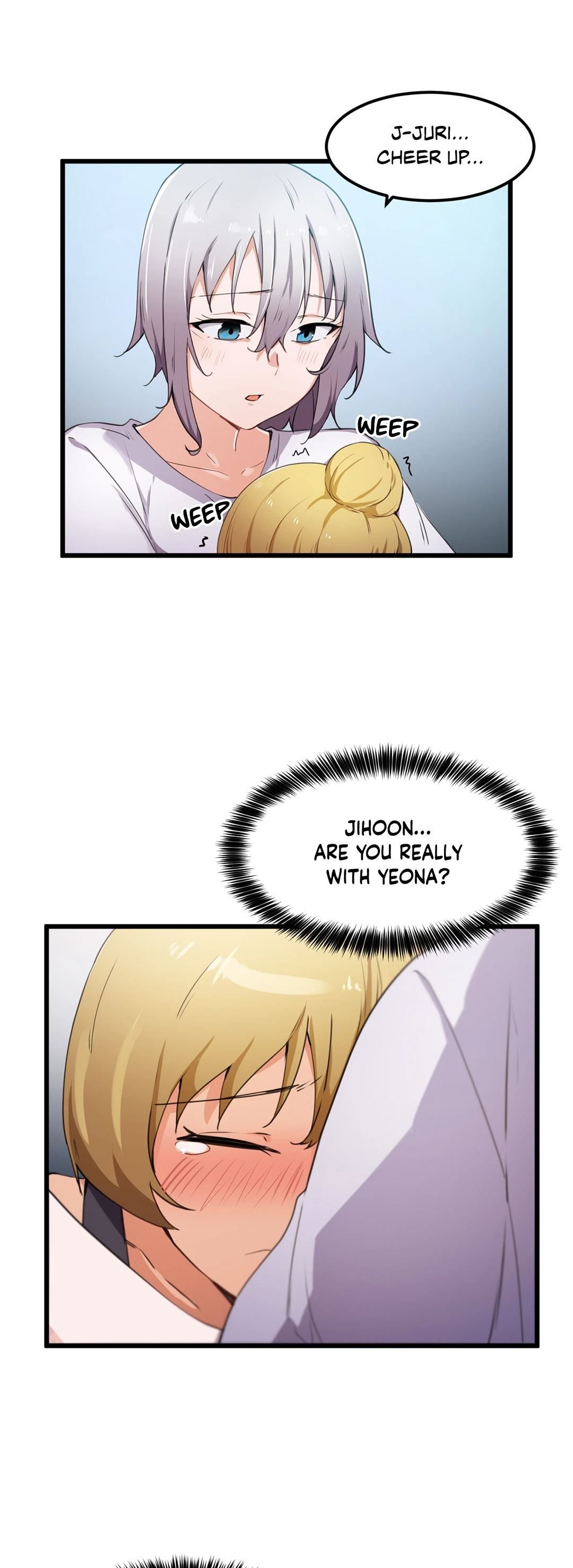 Heart Stealer Manhwa - Chapter 30 Page 4