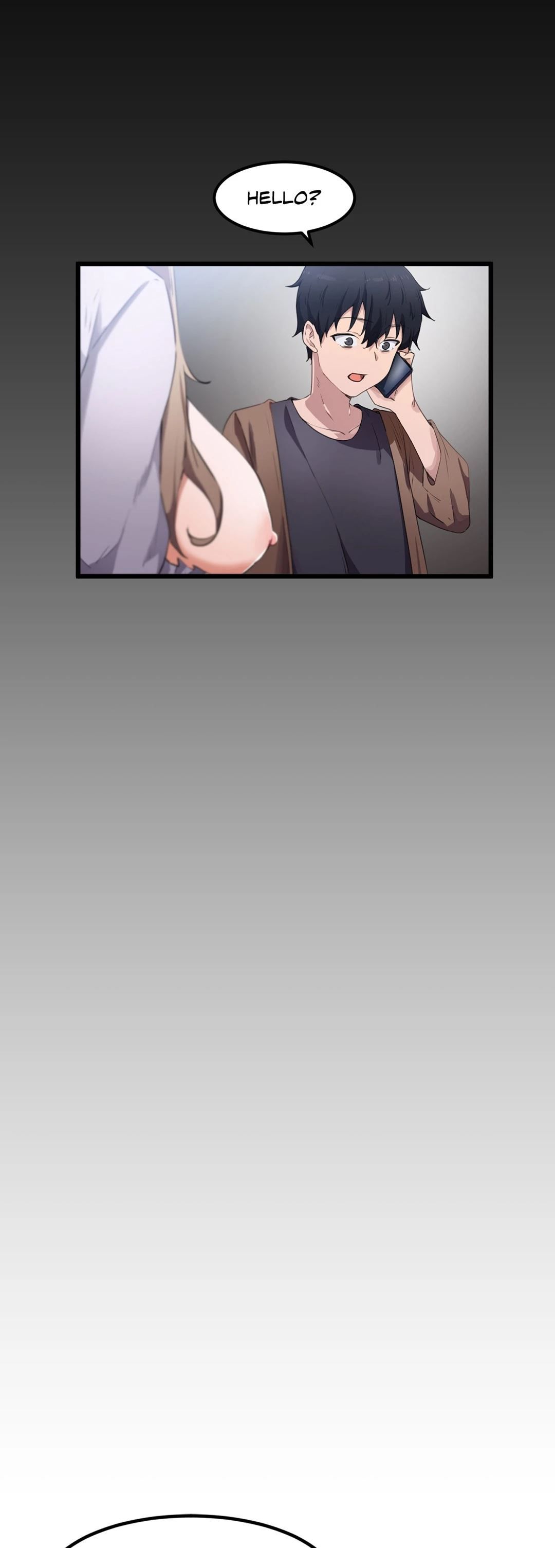 Heart Stealer Manhwa - Chapter 30 Page 9