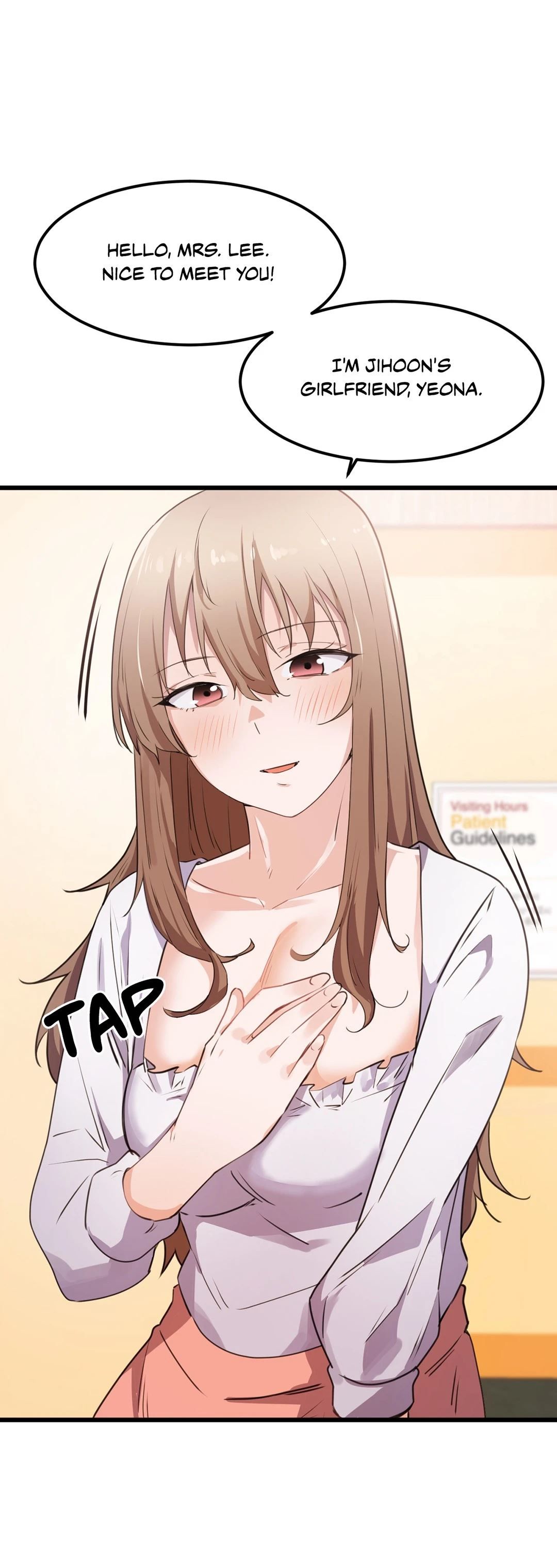 Heart Stealer Manhwa - Chapter 30 Page 12