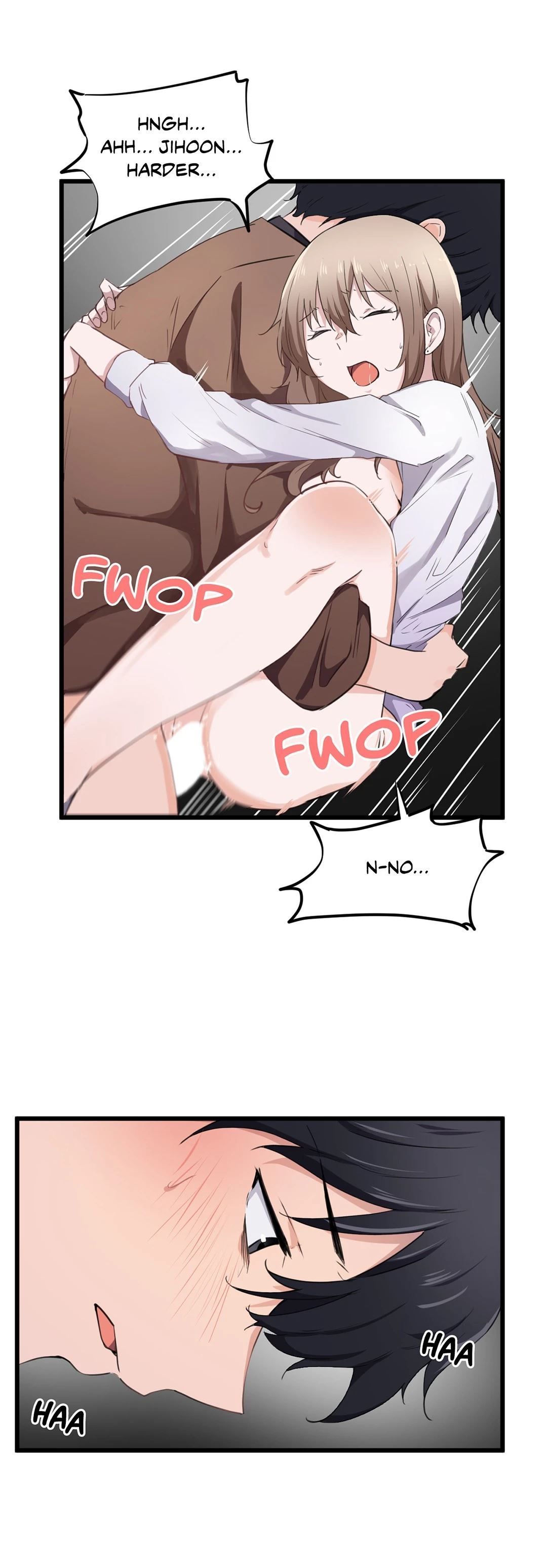 Heart Stealer Manhwa - Chapter 30 Page 20