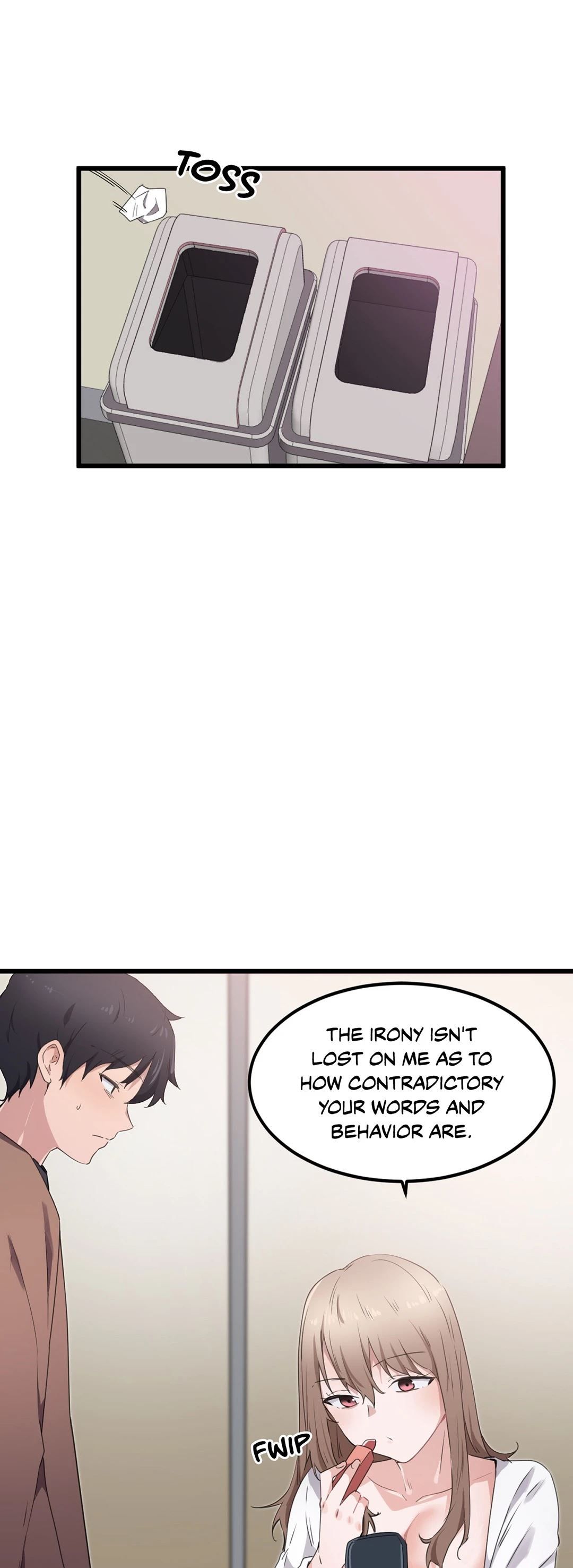 Heart Stealer Manhwa - Chapter 30 Page 23