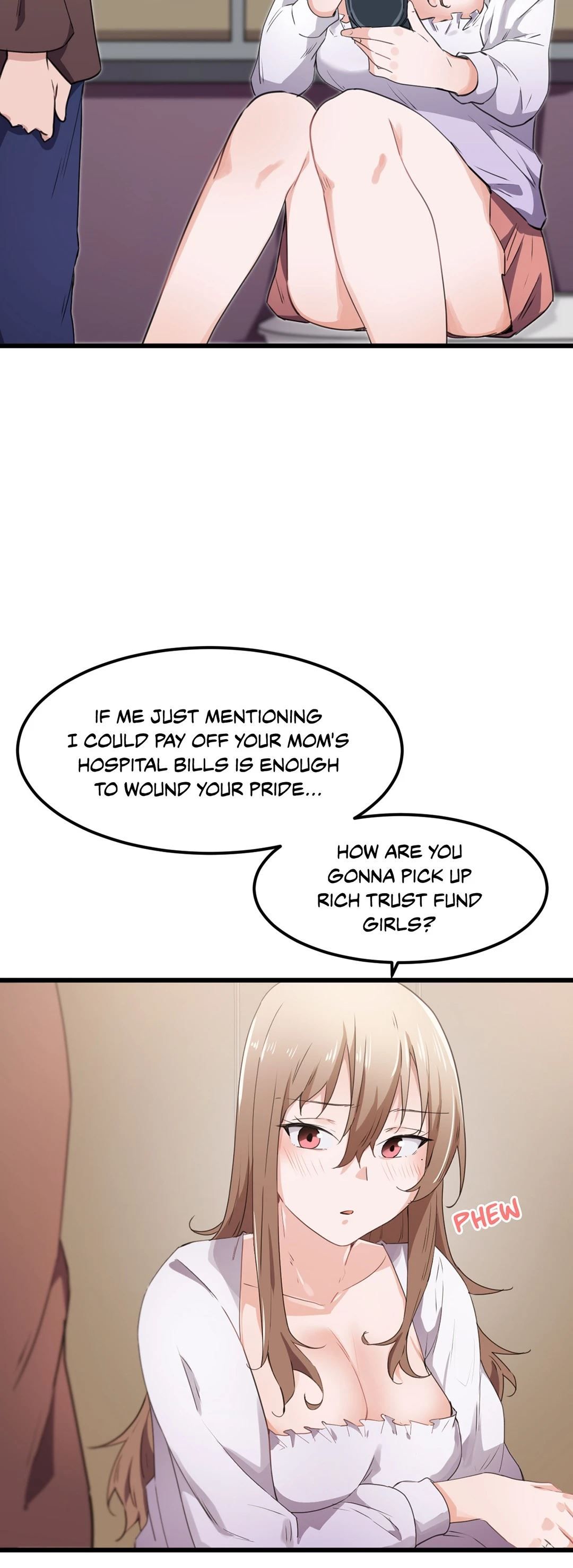 Heart Stealer Manhwa - Chapter 30 Page 24