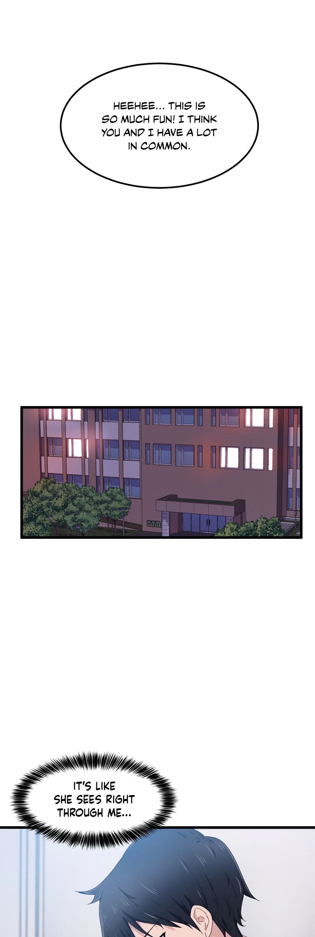 Heart Stealer Manhwa - Chapter 30 Page 27