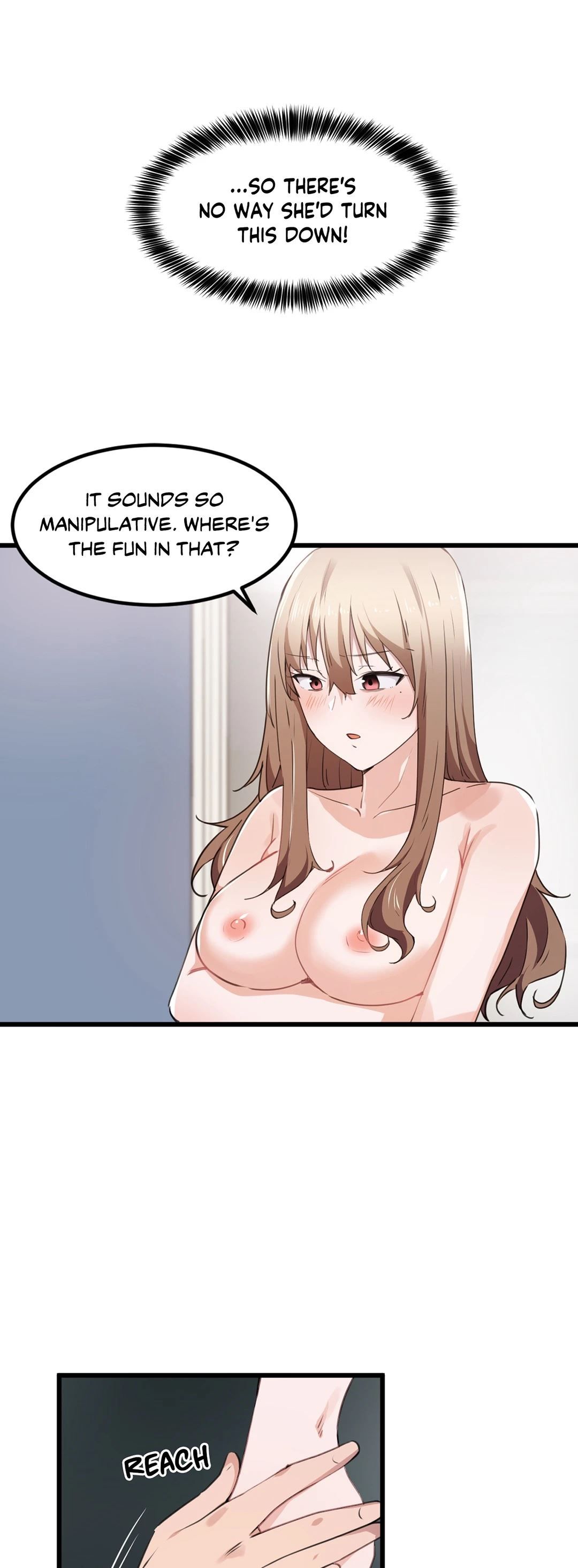 Heart Stealer Manhwa - Chapter 29 Page 5