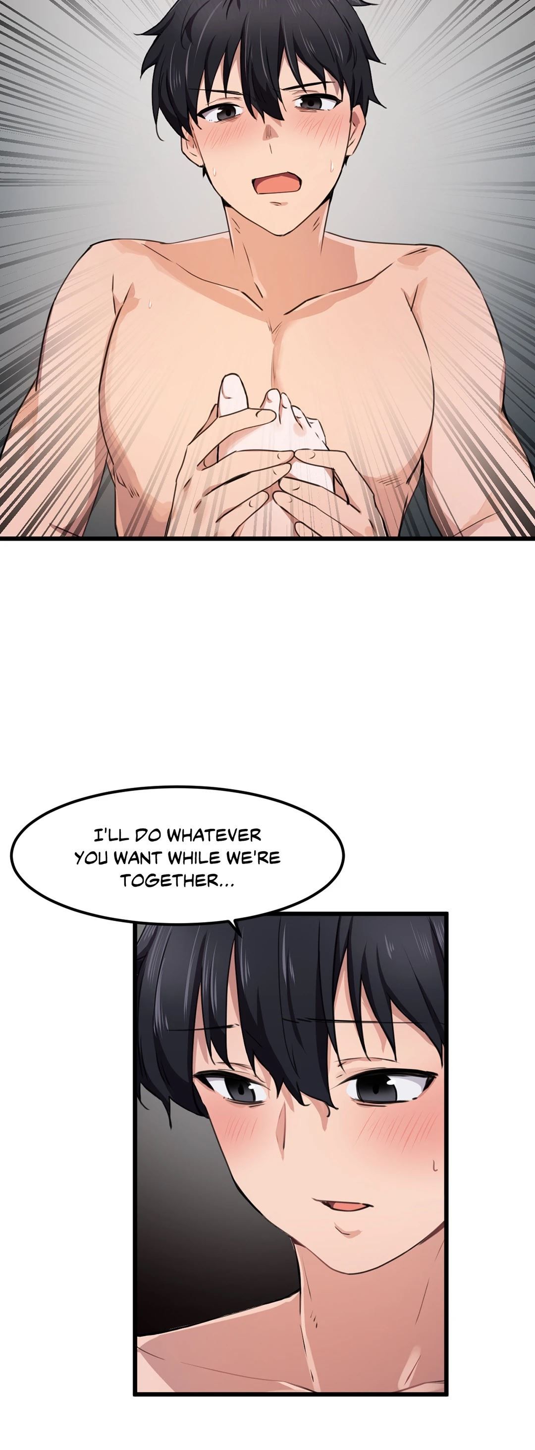 Heart Stealer Manhwa - Chapter 29 Page 7