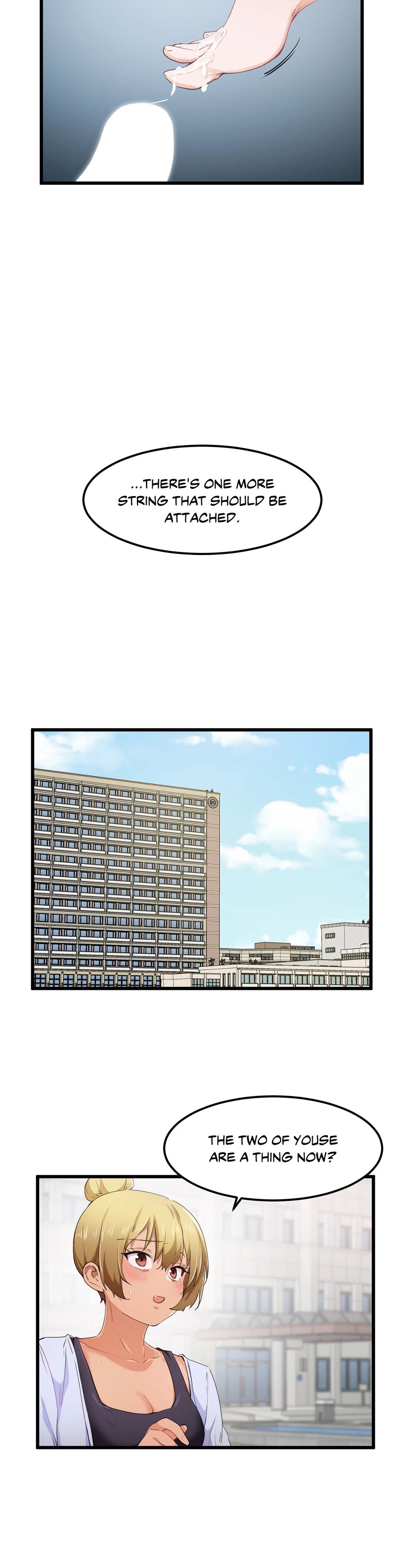 Heart Stealer Manhwa - Chapter 29 Page 11