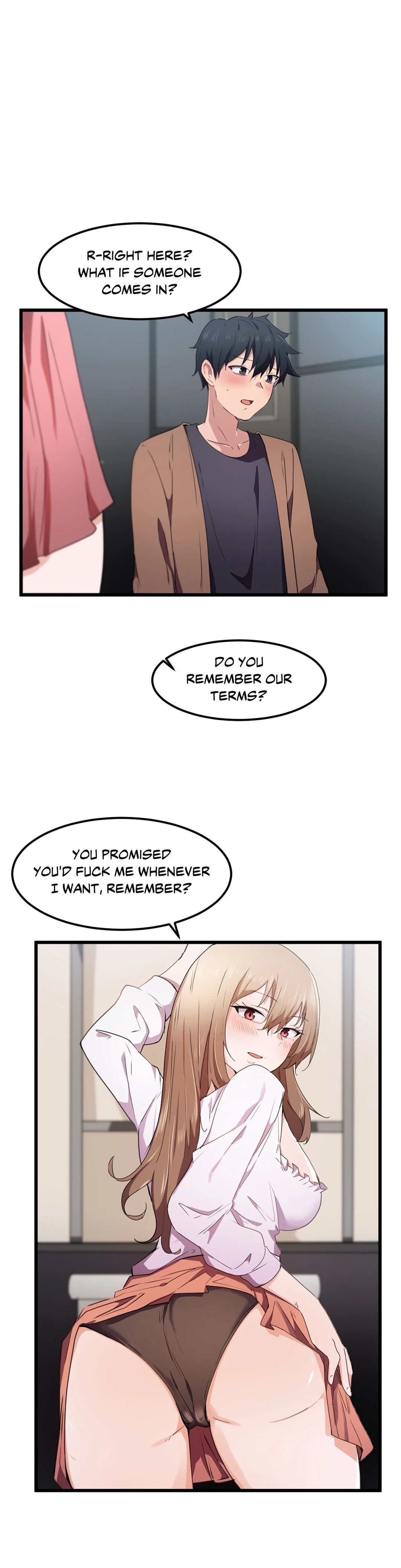 Heart Stealer Manhwa - Chapter 29 Page 17