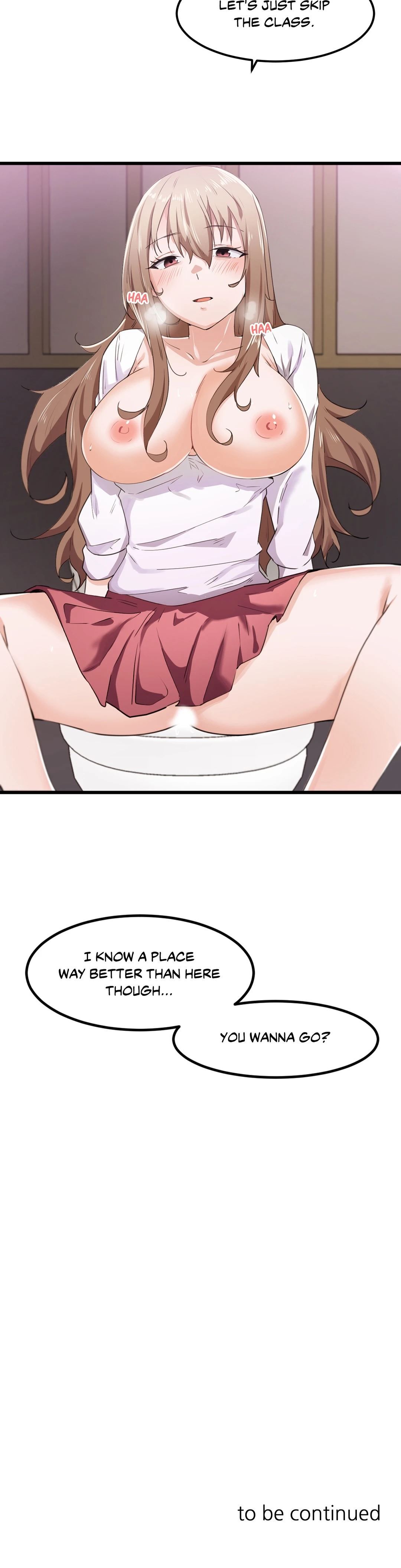 Heart Stealer Manhwa - Chapter 29 Page 25