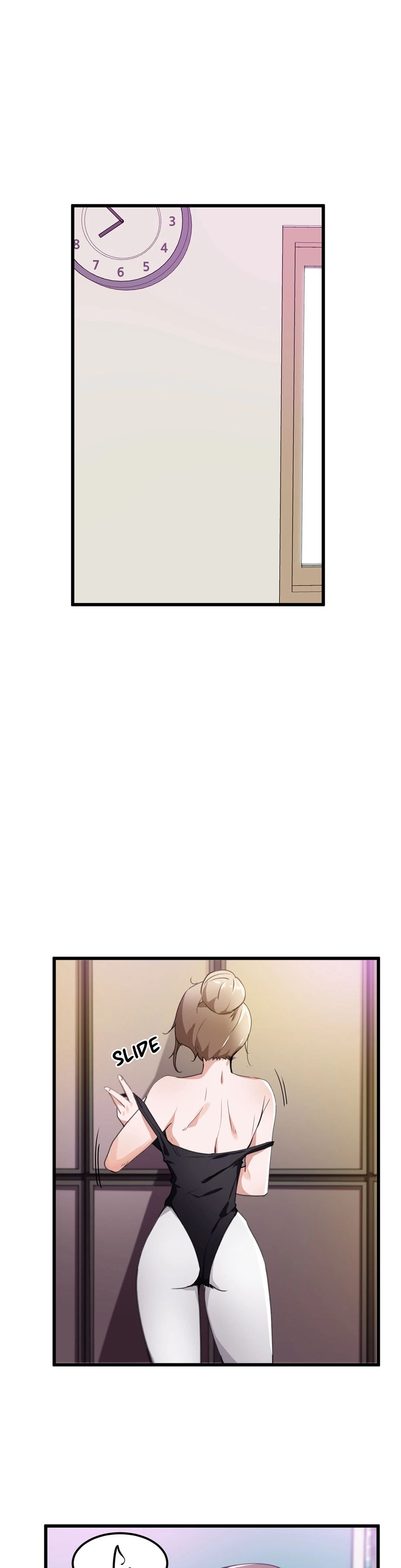 Heart Stealer Manhwa - Chapter 35 Page 0