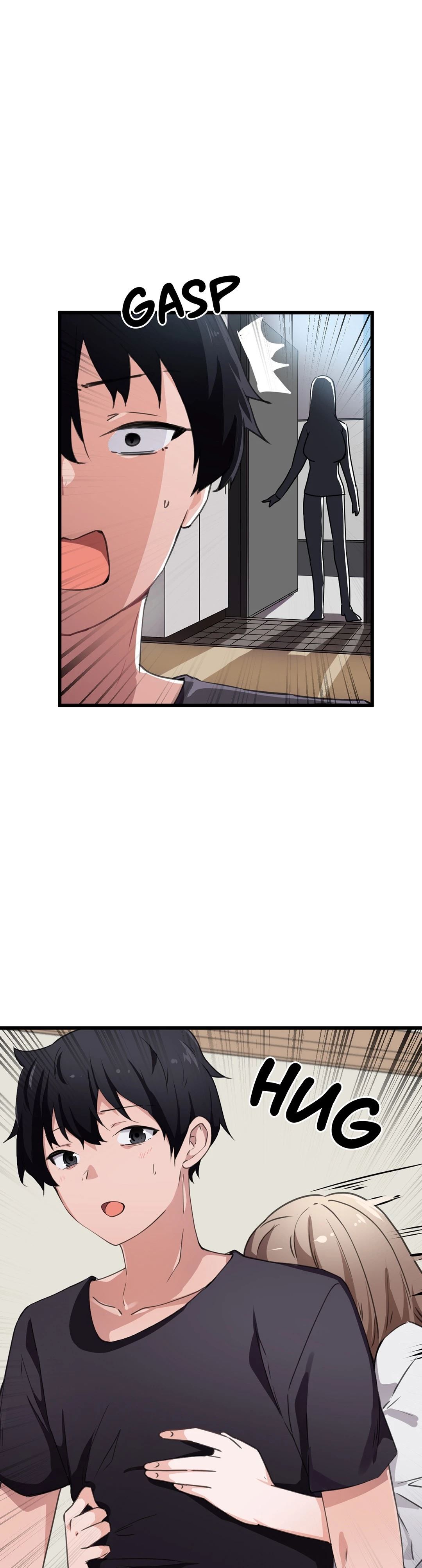 Heart Stealer Manhwa - Chapter 35 Page 10