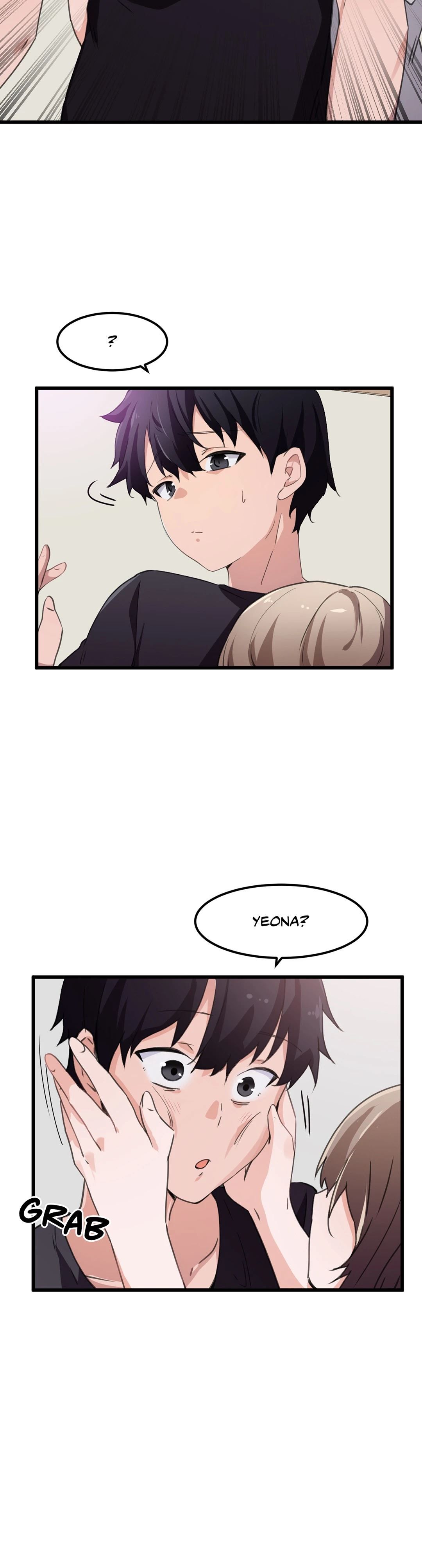 Heart Stealer Manhwa - Chapter 35 Page 11