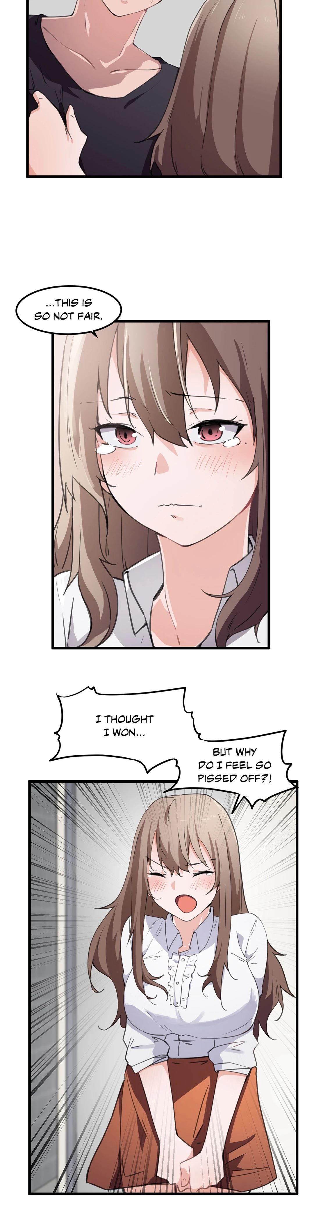 Heart Stealer Manhwa - Chapter 35 Page 13