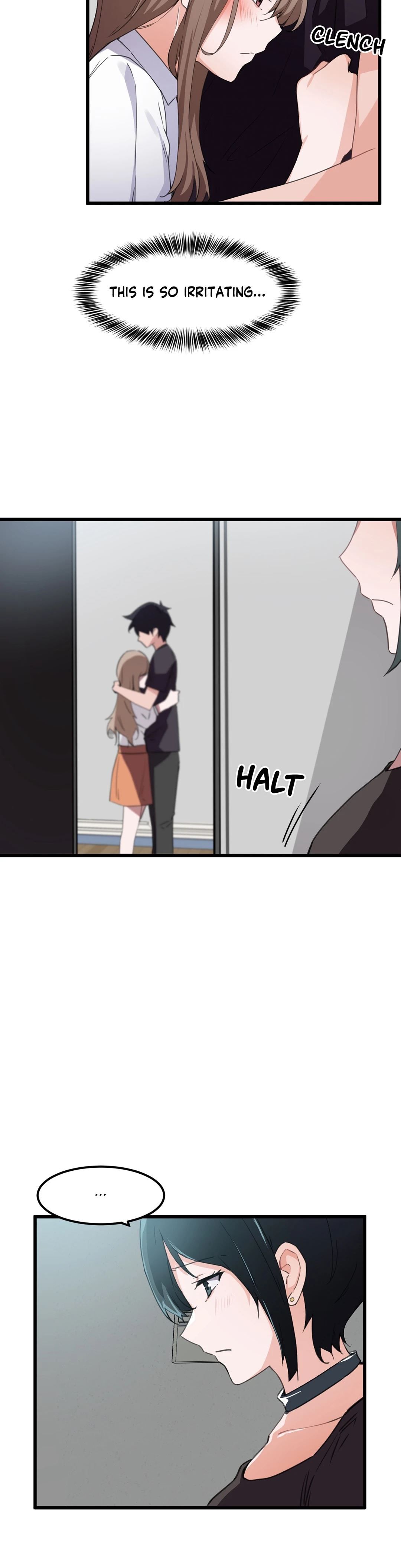 Heart Stealer Manhwa - Chapter 35 Page 17