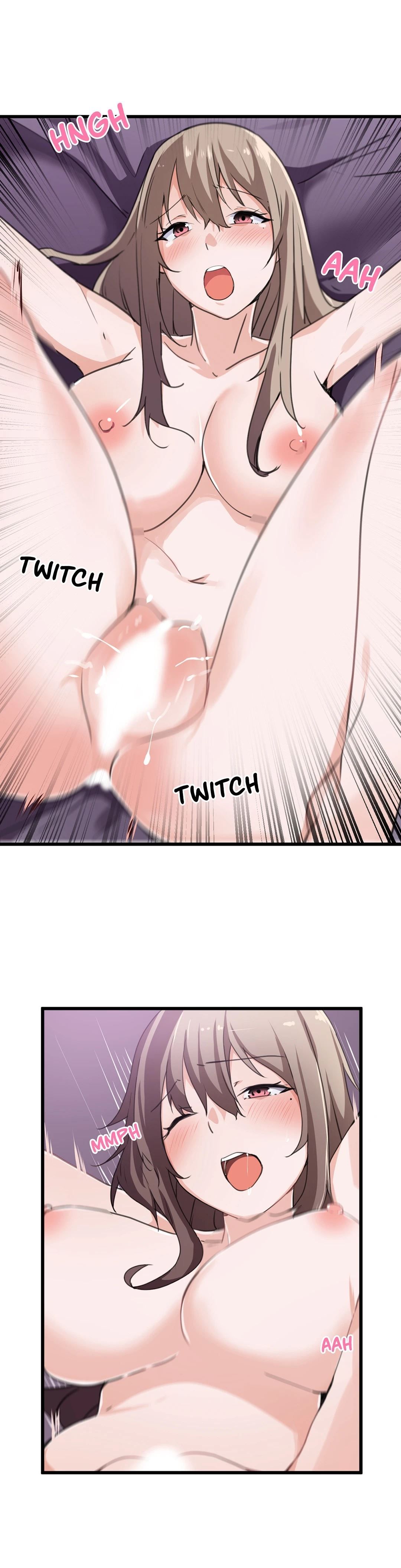 Heart Stealer Manhwa - Chapter 35 Page 22