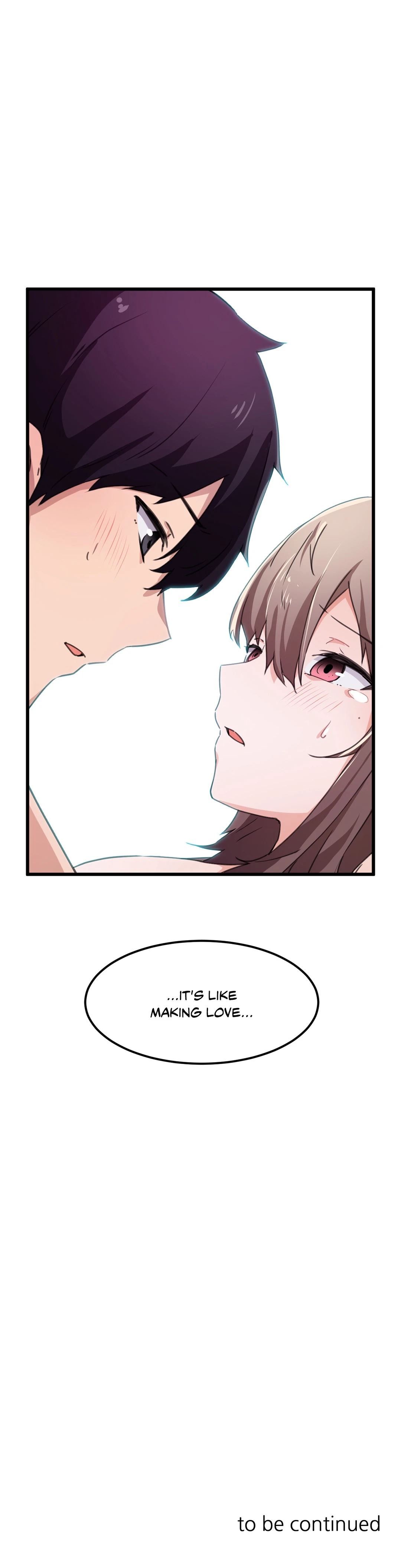 Heart Stealer Manhwa - Chapter 35 Page 23