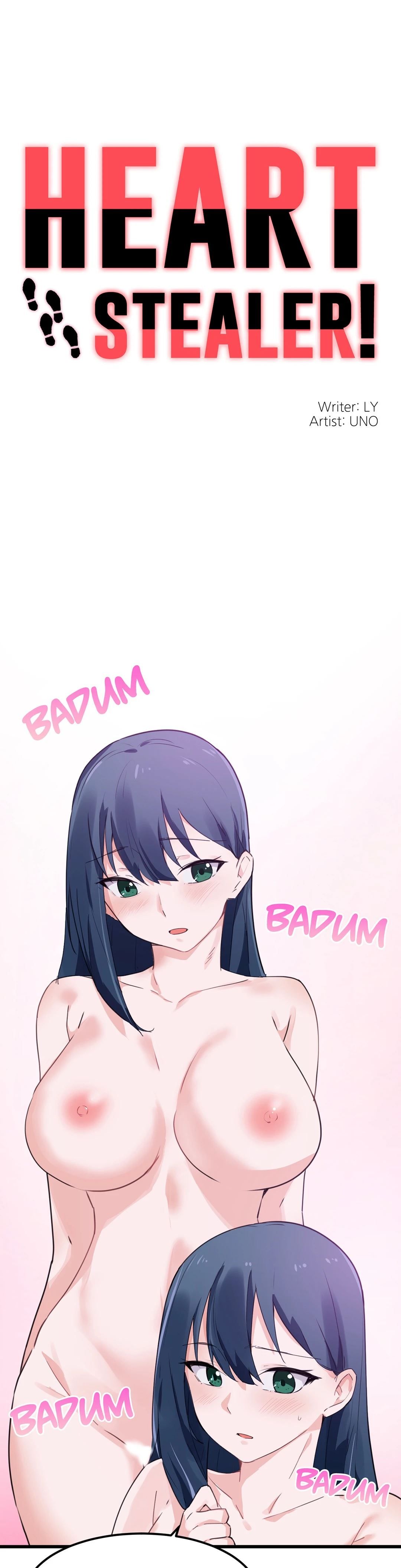 Heart Stealer Manhwa - Chapter 47 Page 0