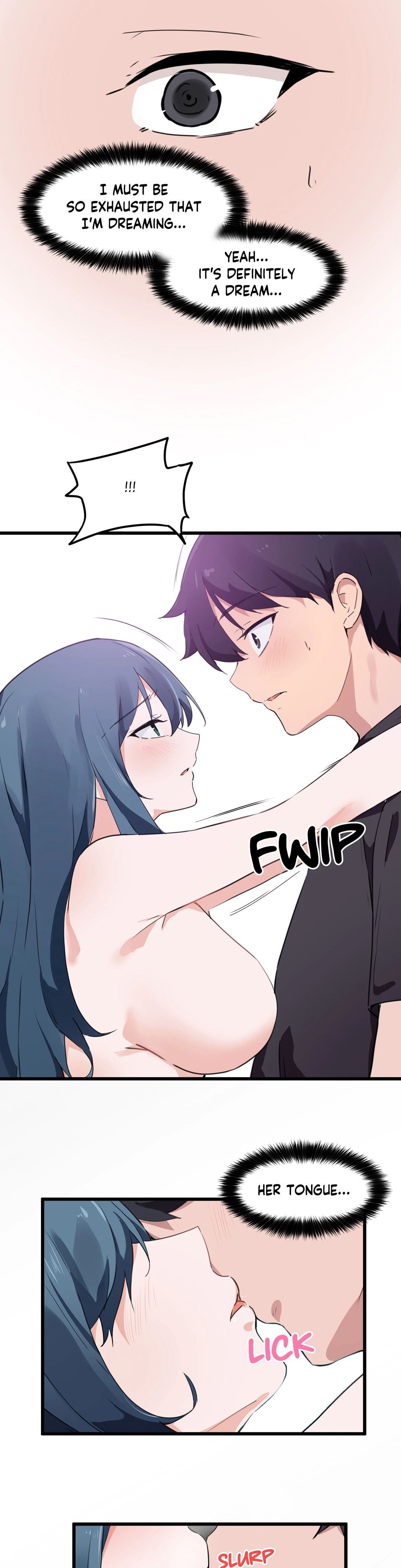 Heart Stealer Manhwa - Chapter 47 Page 2