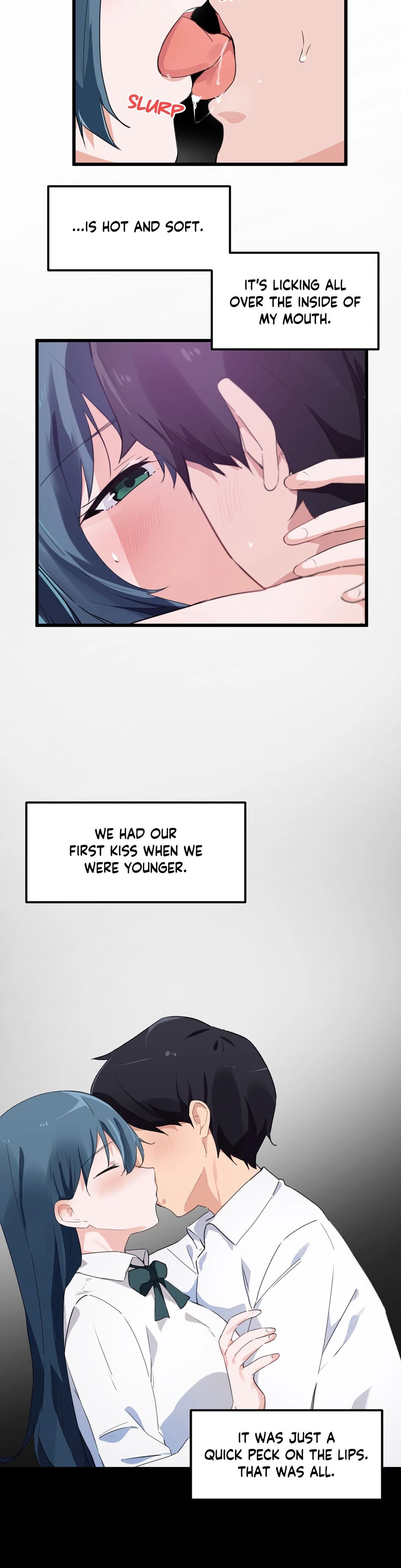 Heart Stealer Manhwa - Chapter 47 Page 3