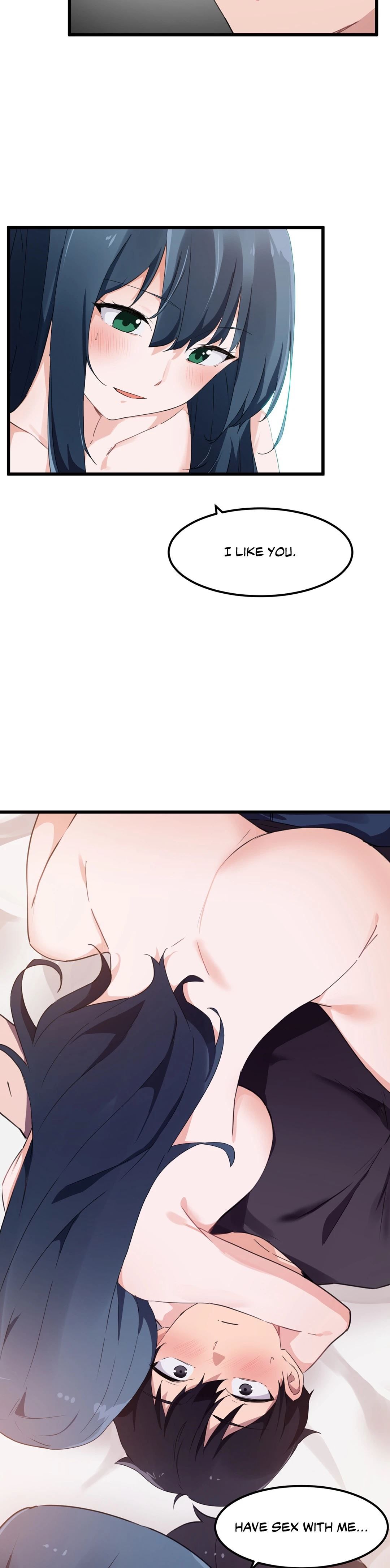 Heart Stealer Manhwa - Chapter 47 Page 9