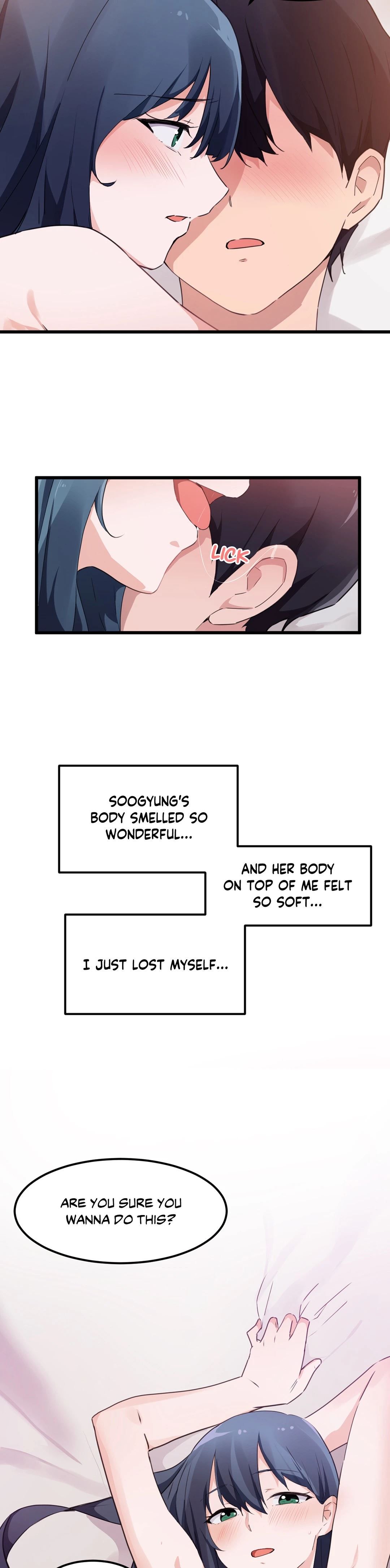 Heart Stealer Manhwa - Chapter 47 Page 10