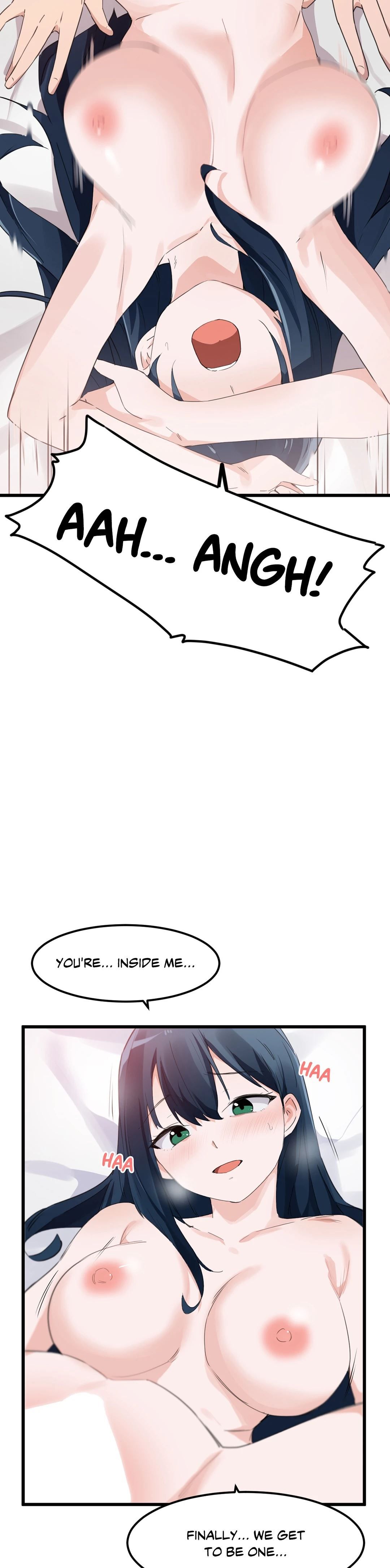 Heart Stealer Manhwa - Chapter 47 Page 13