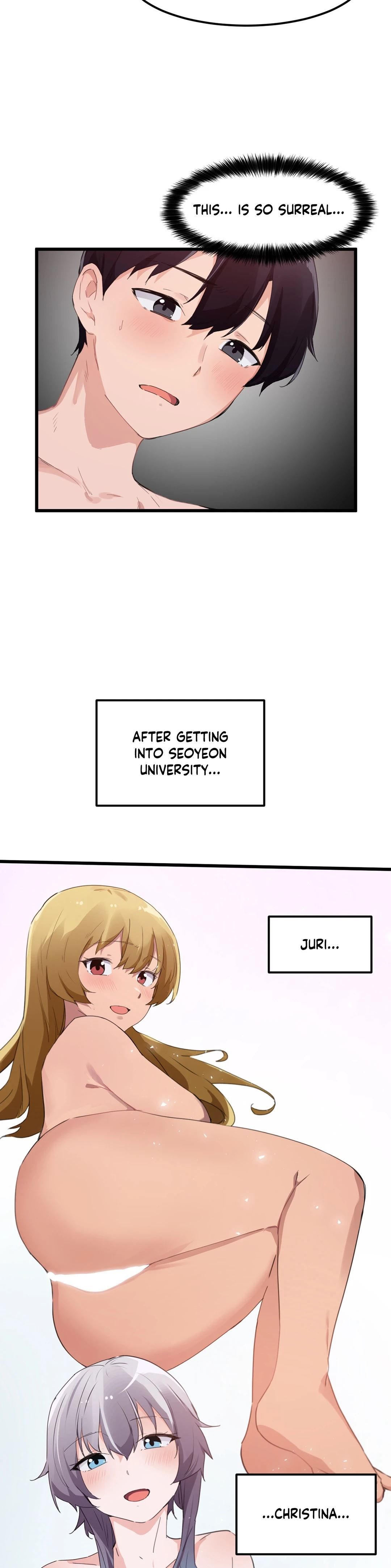 Heart Stealer Manhwa - Chapter 47 Page 14