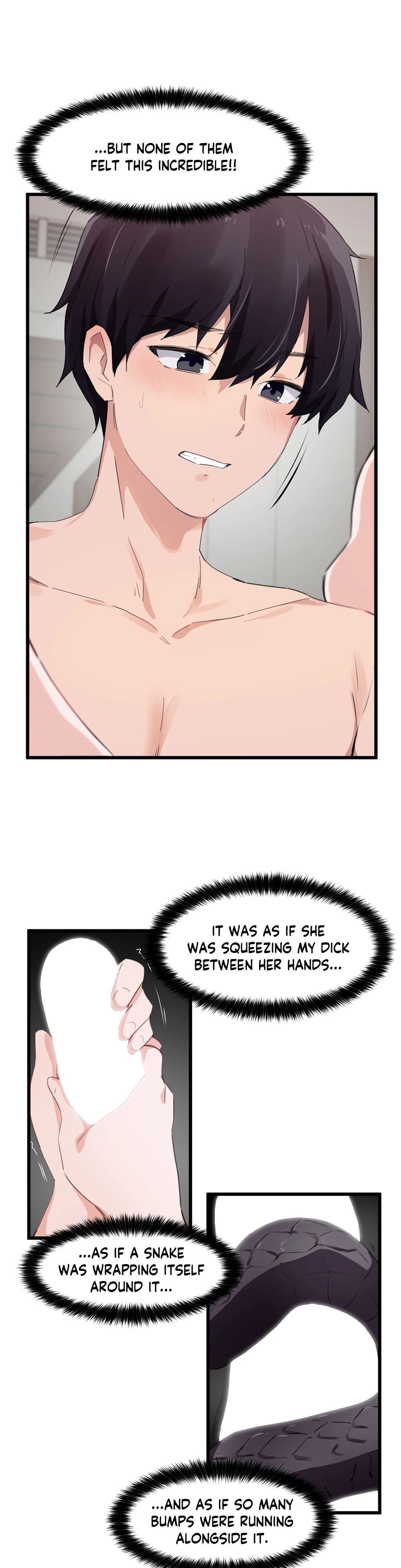 Heart Stealer Manhwa - Chapter 47 Page 16