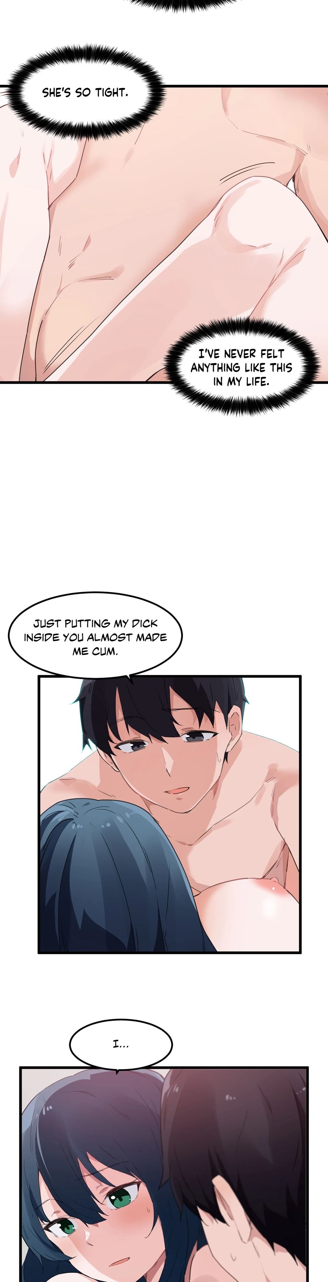 Heart Stealer Manhwa - Chapter 47 Page 17