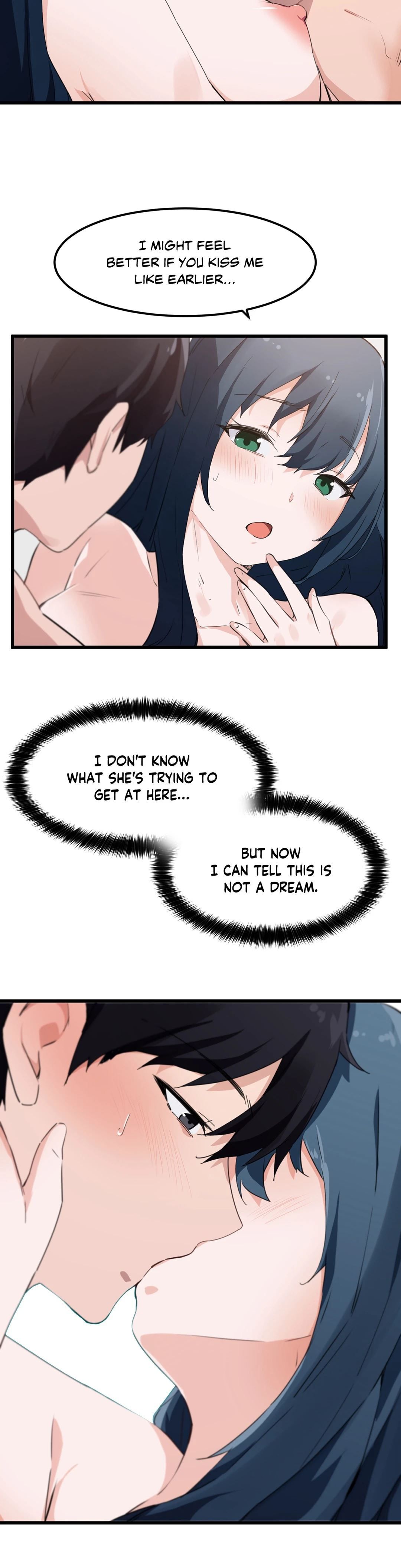 Heart Stealer Manhwa - Chapter 47 Page 19