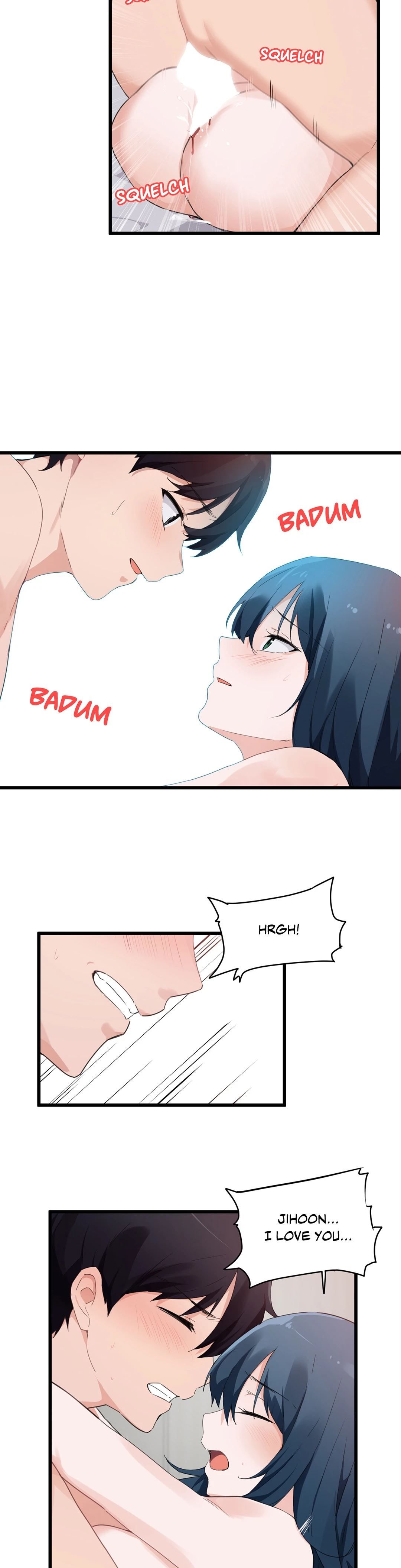 Heart Stealer Manhwa - Chapter 47 Page 21