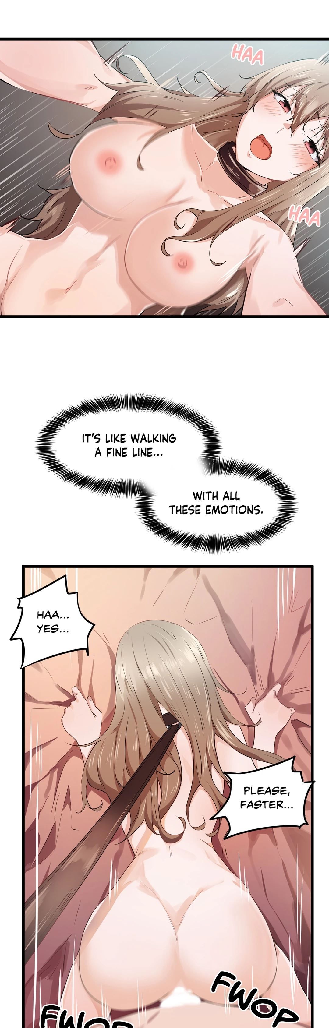 Heart Stealer Manhwa - Chapter 27 Page 11